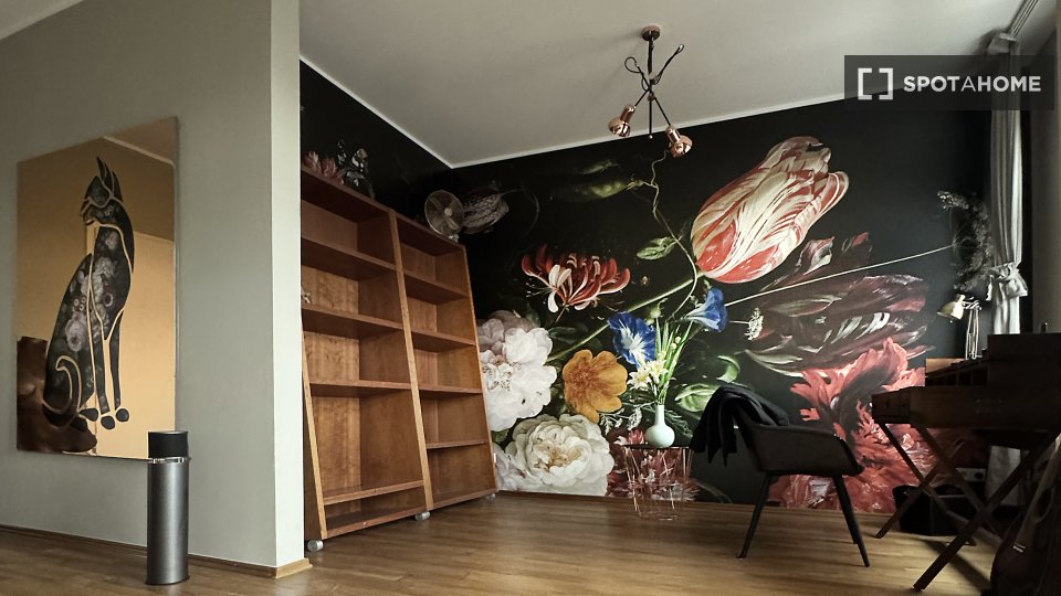 Apartment mono Berlin, 85m² — photo 20