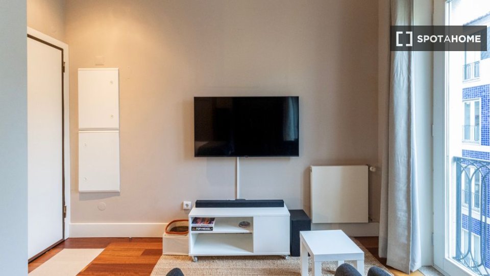 Apartment mono Porto — photo 12