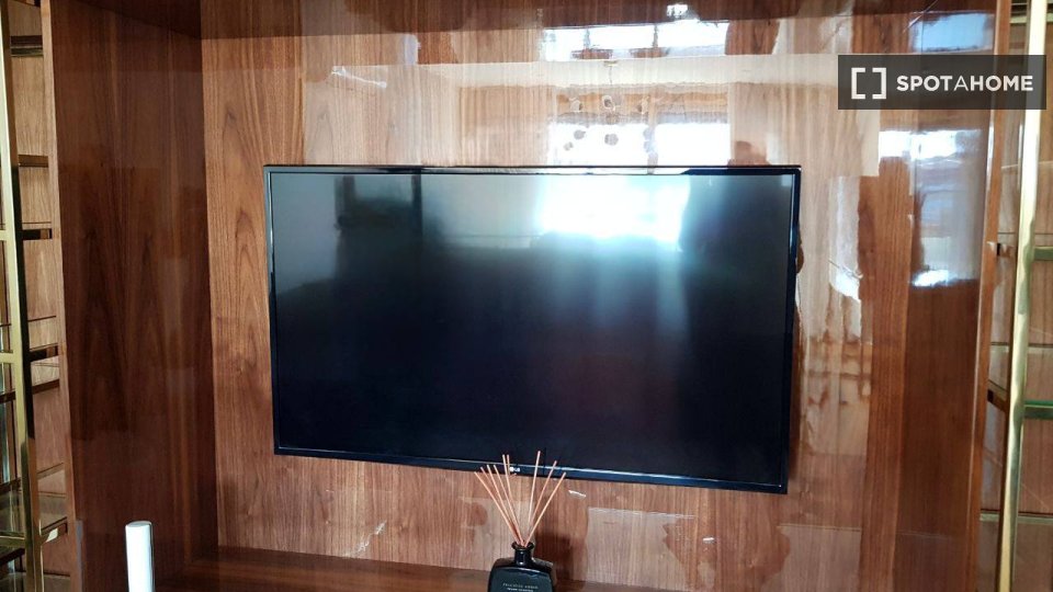 Double room Porto, 2 beds, 125m² — photo 9