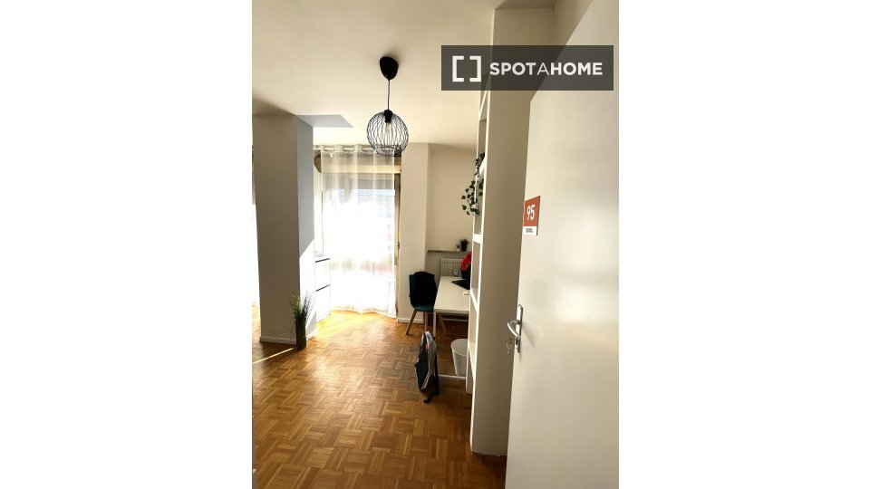 Double room Trento, 6 beds — photo 1