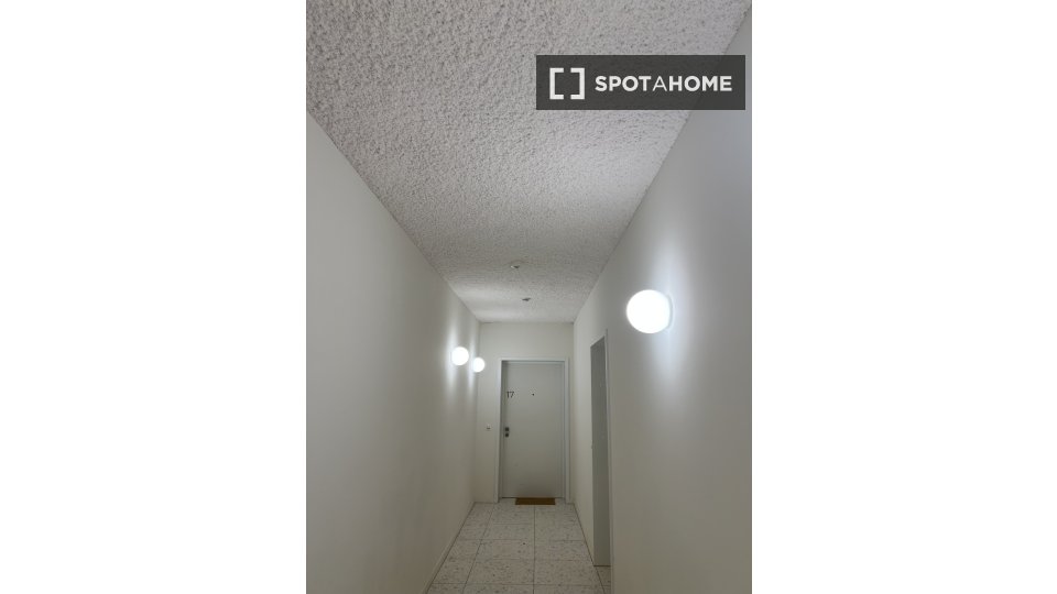 Apartment mono Brussels, 45m² — photo 10