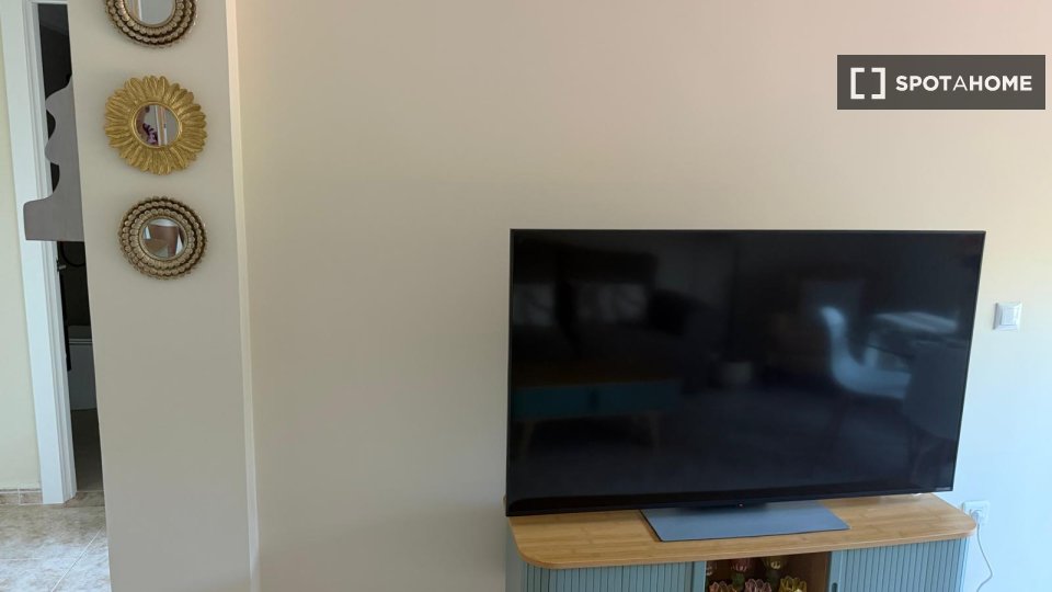 Apartamento Alicante, 2 habitaciones, 55m² — foto 18