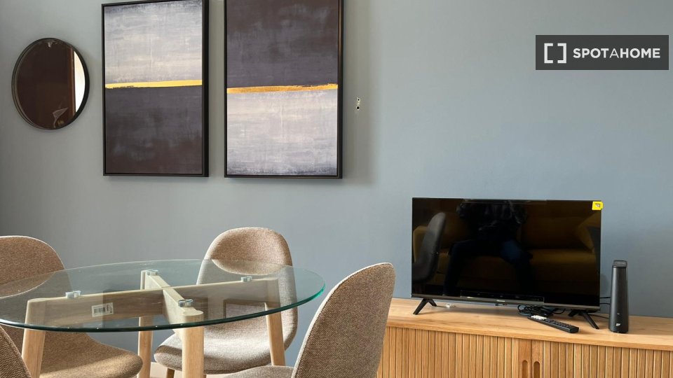 Apartment mono Milan, 44m² — photo 31