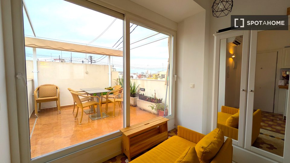 Apartment mono Valence, 40m² — photo 33