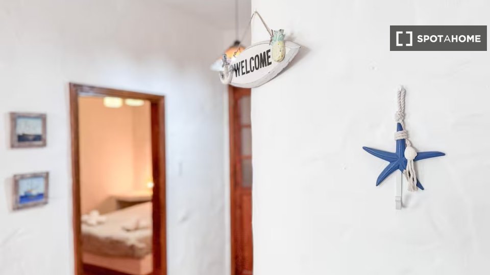 Apartment Las_Palmas_De_Gran_Canaria, 2 beds, 60m² — photo 11