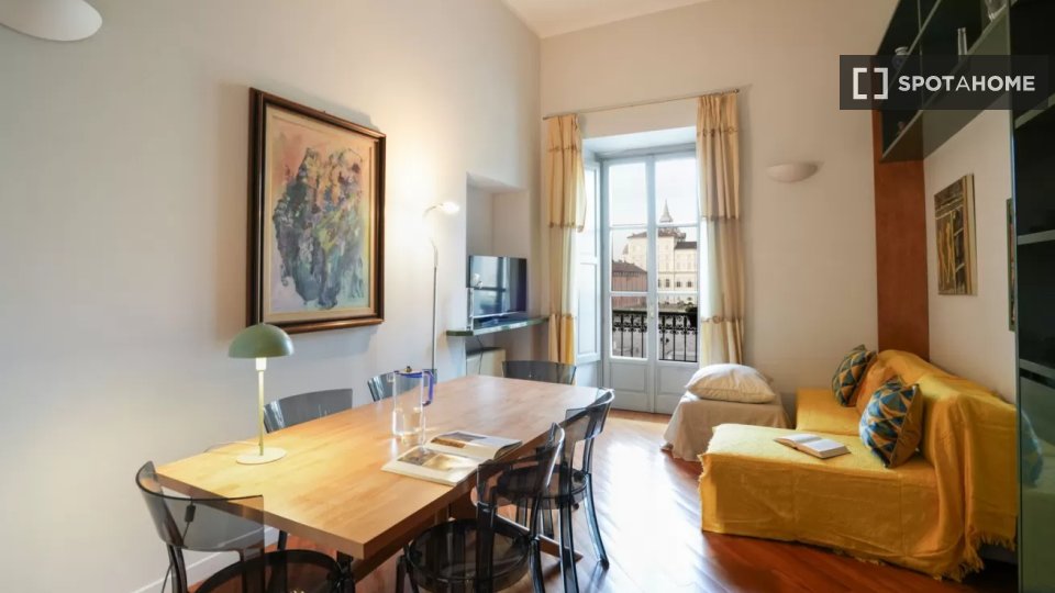 Apartment mono Turin — photo 10