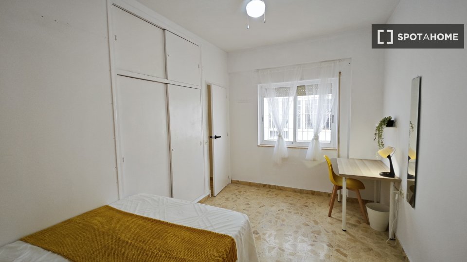 Double room Cartagena, 4 beds — photo 4
