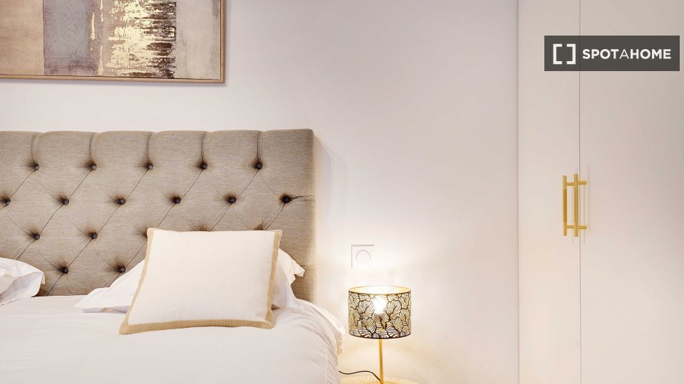 Apartamento París, 1 habitación, 59m² — foto 17