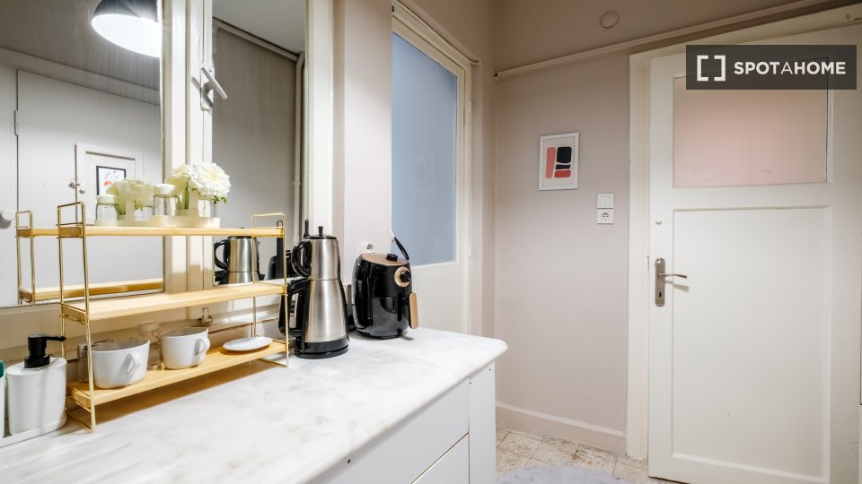 Apartment Istanbul, 1 bed — photo 16