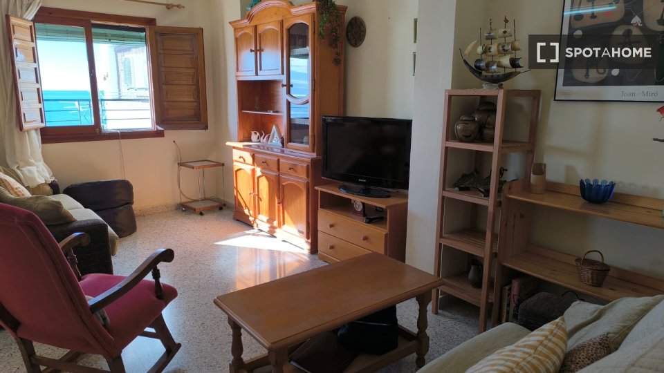 Apartment Granada, 4 beds, 114m² — photo 10