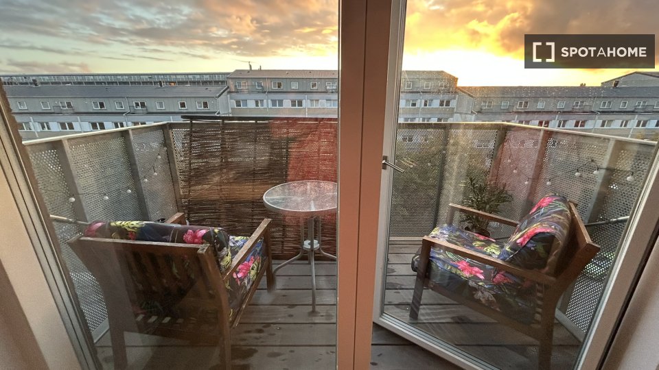 Apartment mono Copenhagen, 66m² — photo 7