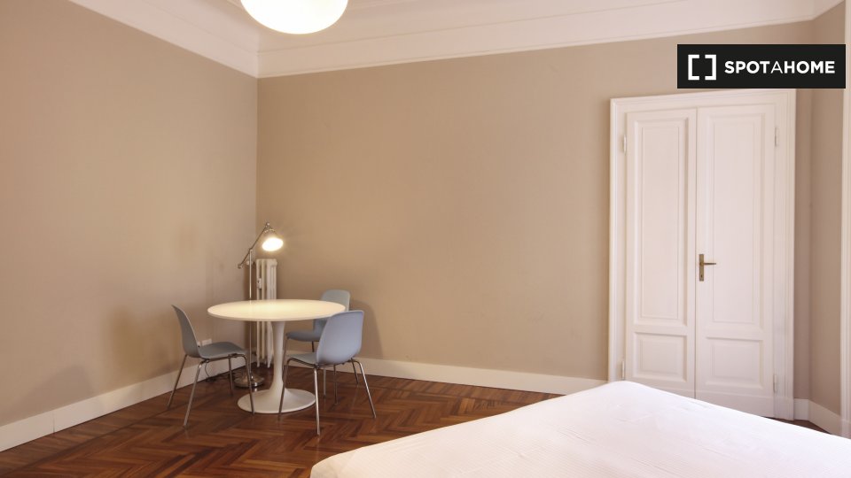 Apartment Milan, 1 bed, 75m² — photo 11
