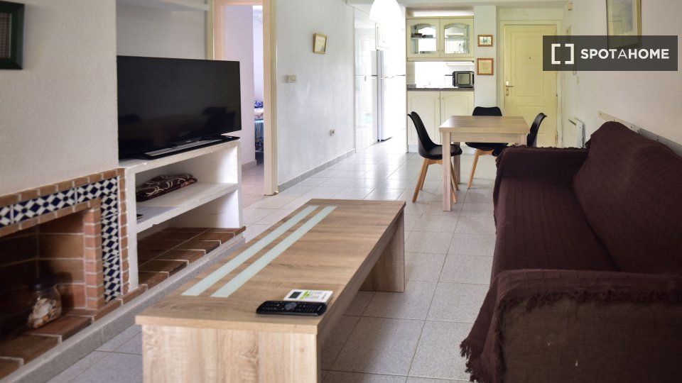 Apartment Alicante, 2 beds, 65m² — photo 11