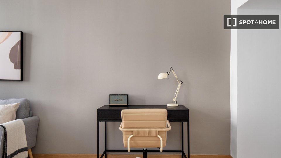 Apartment Vienna, 1 bed, 39m² — photo 10