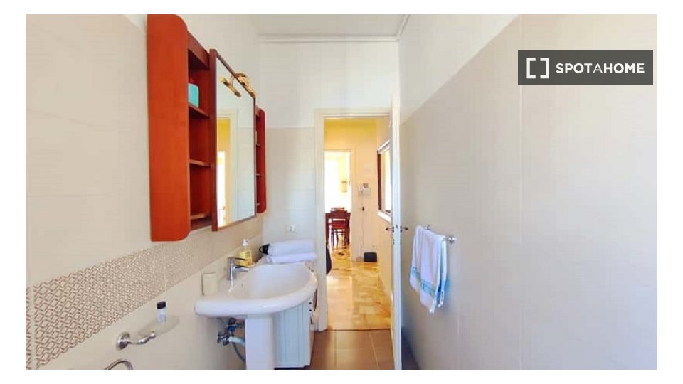 Apartment Milan, 1 bed — photo 16