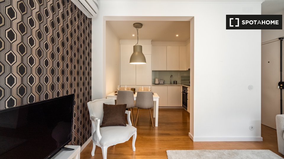 Apartment Lisbon, 2 beds — photo 6