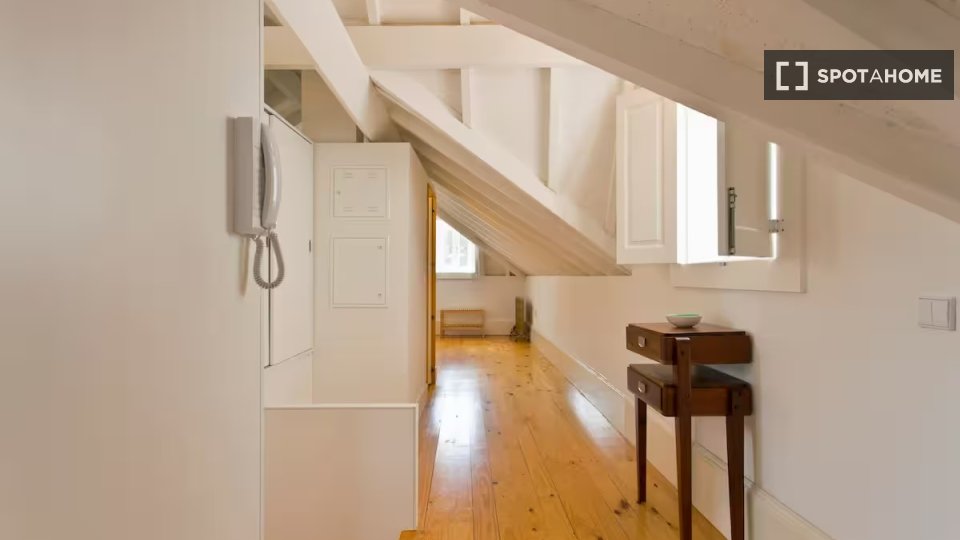 Apartment Porto, 1 bed — photo 14