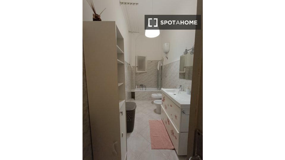 Apartment Rome, 2 beds — photo 13