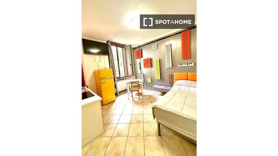 Apartment mono Milano, 30m² — foto 7