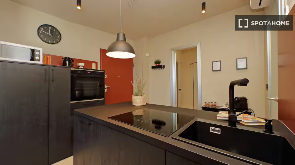 Apartment Rome, 2 beds — photo 18