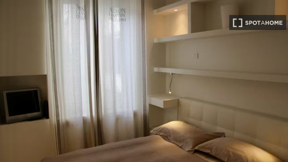 Apartment mono Milan, 50m² — photo 10