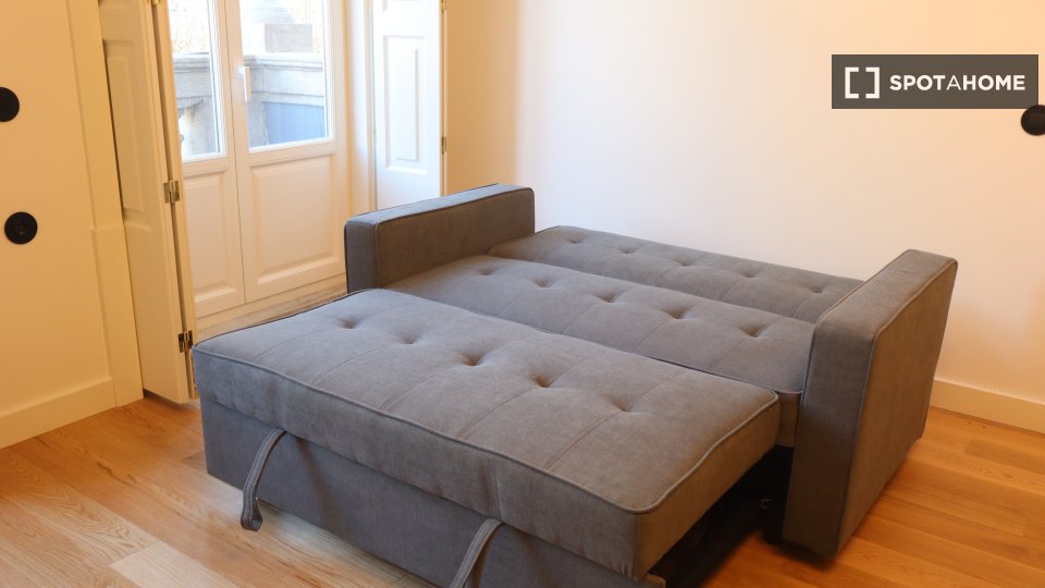 Apartment mono Porto, 48m² — photo 11