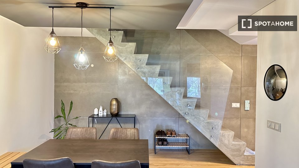 Apartment Lisbon, 3 beds, 110m² — photo 9