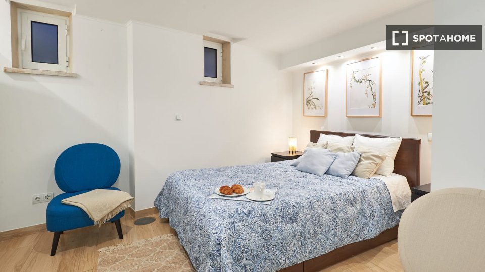 Apartment mono Lisbon — photo 4