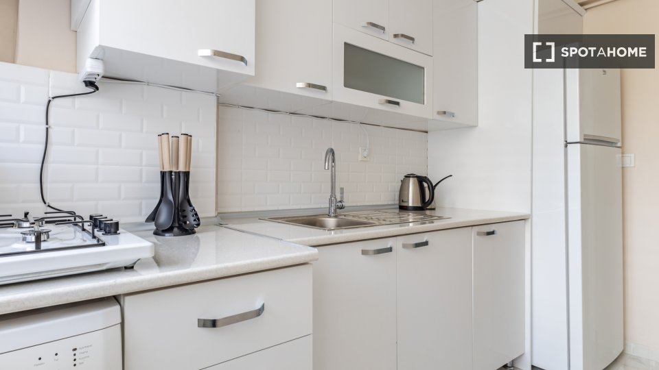 Apartment Istanbul, 1 bed — photo 11