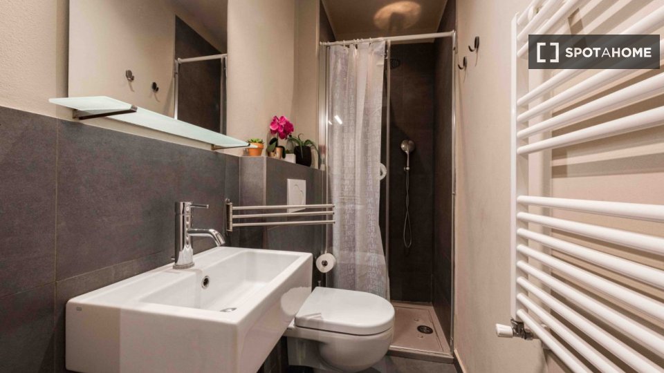 Apartment Florence, 1 bed, 45m² — photo 13