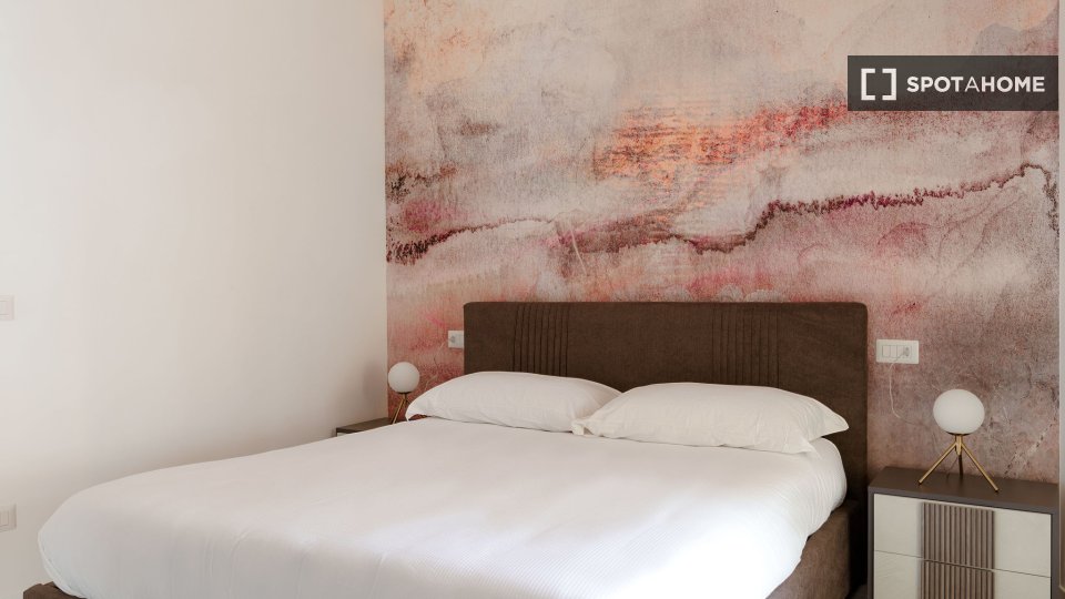 Appartamento Roma, 2 camere, 70m² — foto 8