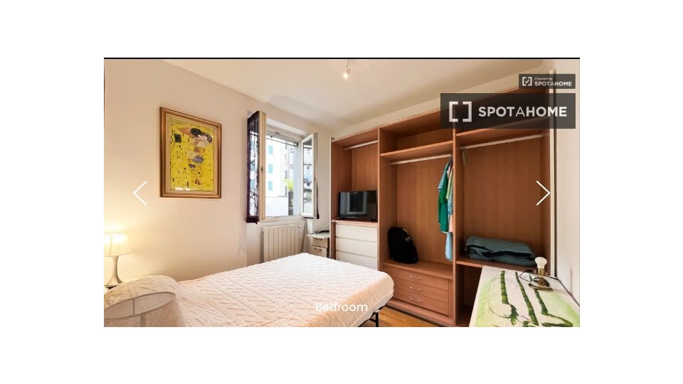 Apartment mono Milan, 60m² — photo 1