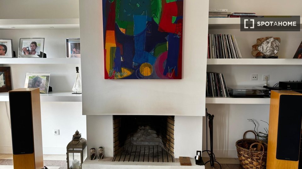 Apartment Lisbon, 4 beds — photo 6