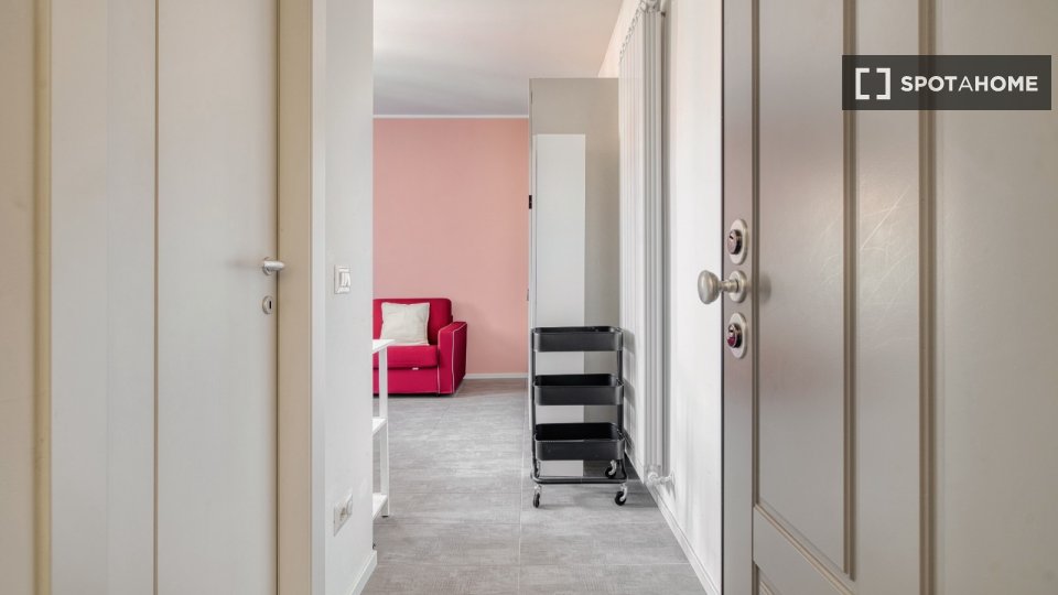 Appartamento Milano, 1 camera — foto 11