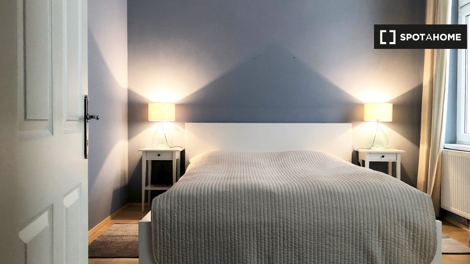 Apartment Vienna, 1 bed — photo 1