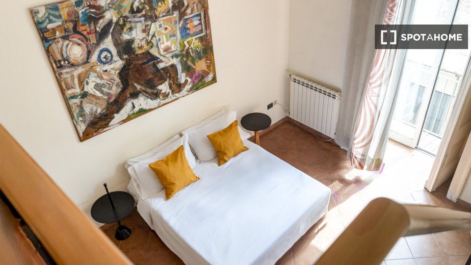 Apartment Naples, 4 beds — photo 19