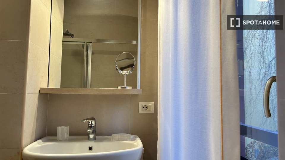 Apartamento Milán, 1 habitación, 70m² — foto 5