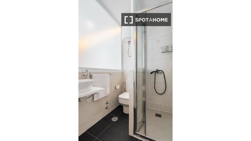 Apartment Madrid, 1 bed, 55m² — photo 4