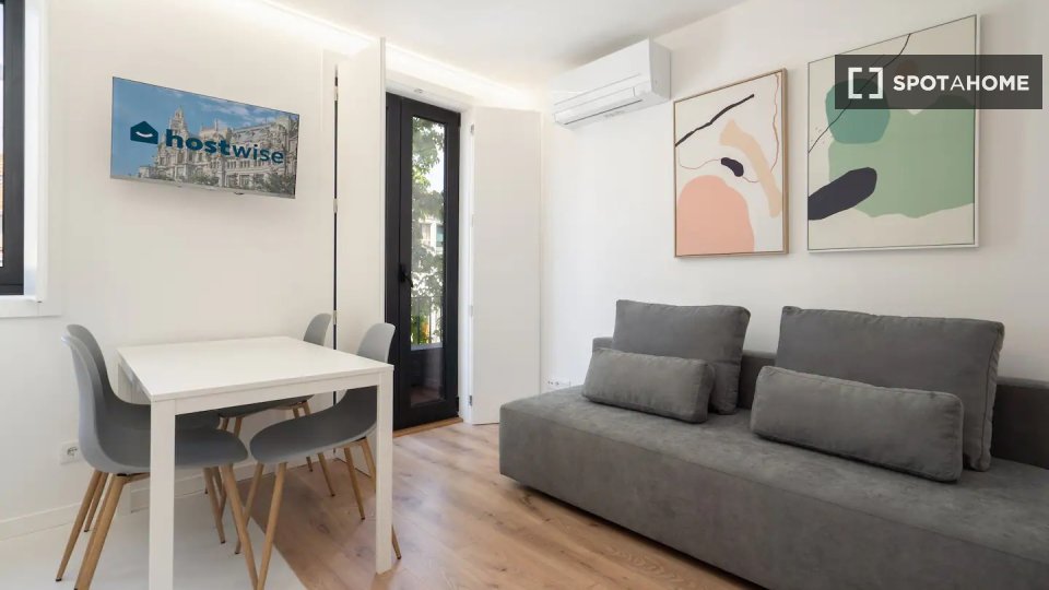 Apartment Porto, 1 bed — photo 11