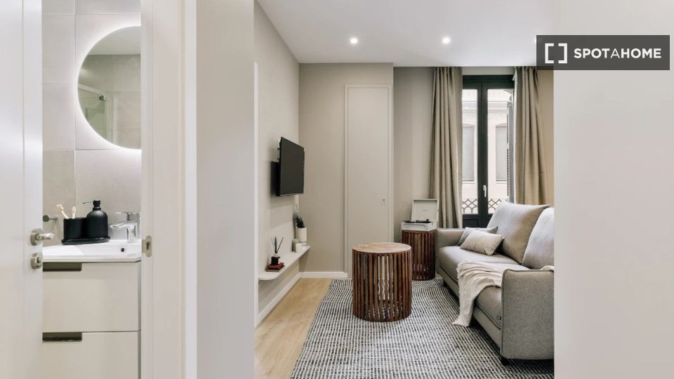 Appartamento Barcellona, 2 camere — foto 23