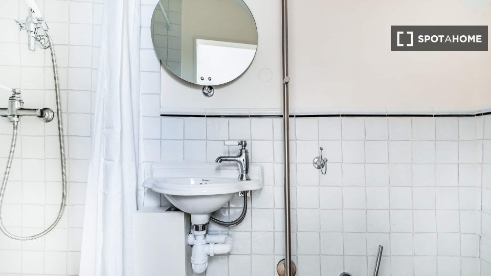 Apartment mono París, 15m² — foto 11