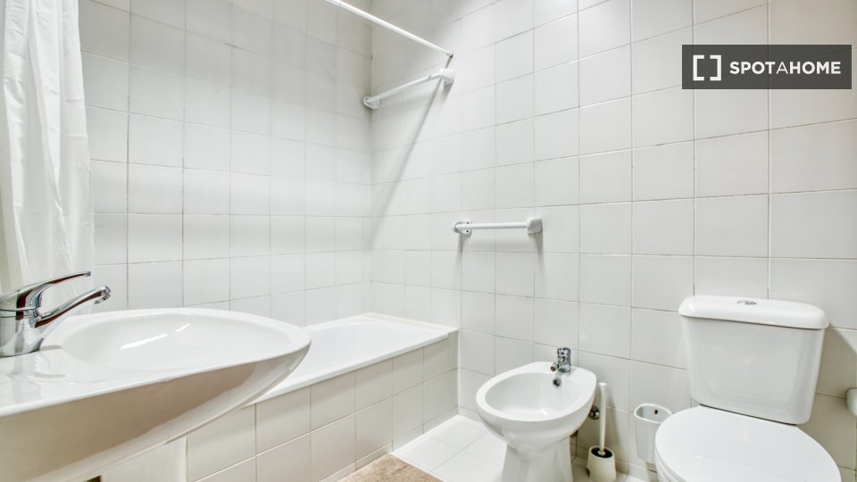 Double room Porto, 4 beds — photo 11