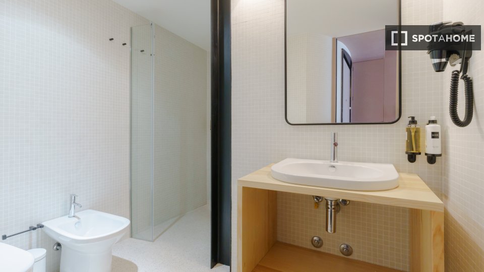 Apartment mono Porto, 33m² — photo 18