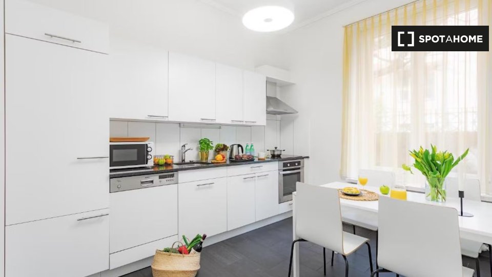 3bedroom apartment for rent in Zurich, Zurich (ref 942905) Spotahome
