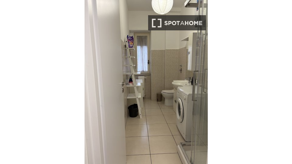Apartment Milan, 1 bed, 43m² — photo 20