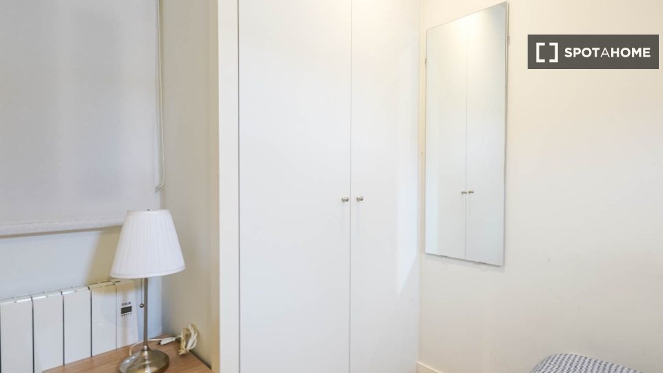 Apartment Madrid, 1 bed — photo 5