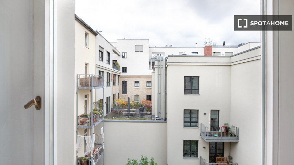 Apartment mono Berlin, 69m² — photo 15