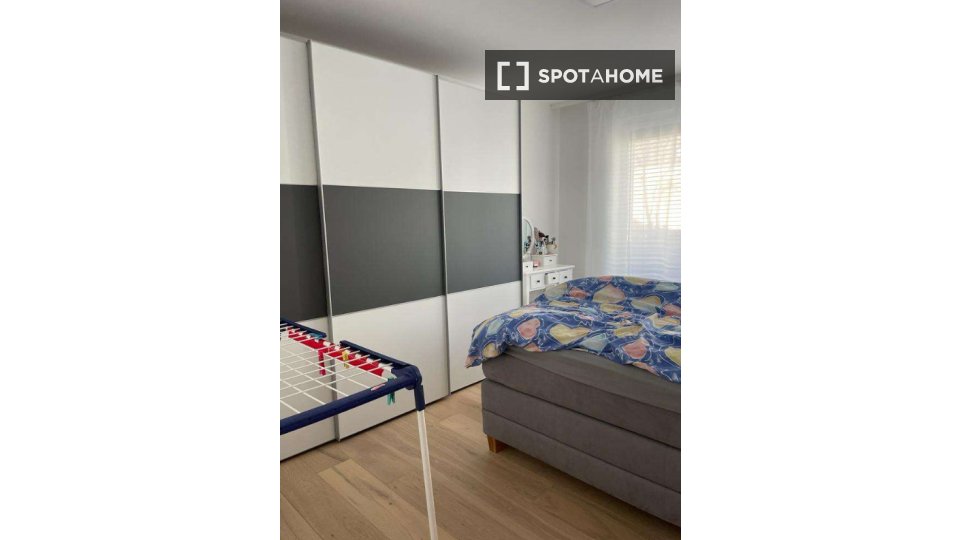 Apartment Madrid, 2 beds, 53m² — photo 11