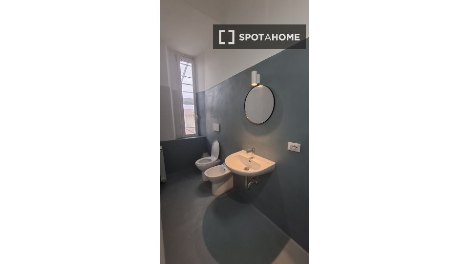 Apartment mono Milan, 40m² — photo 3