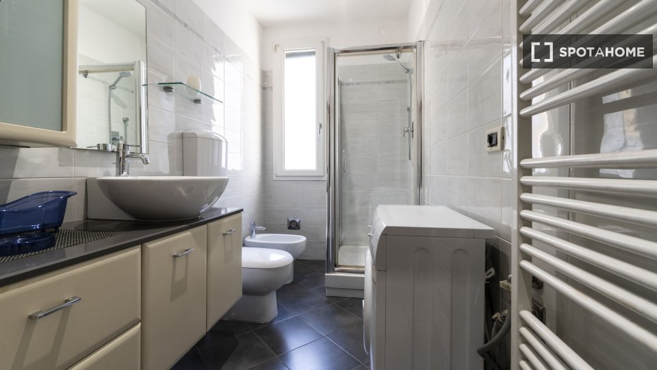 Apartment Bologna, 1 bed, 34m² — photo 13